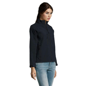 Giacca Roxy Women   340G Softeshell - personalizzabile con logo