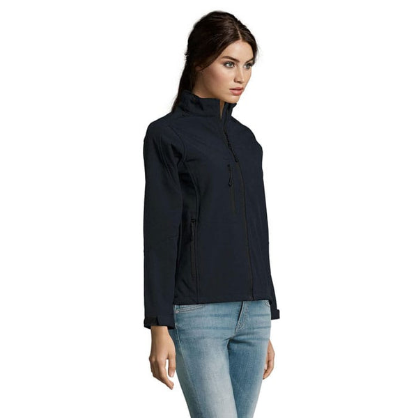 Giacca Roxy Women   340G Softeshell - personalizzabile con logo