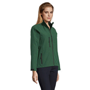 Giacca Roxy Women   340G Softeshell - personalizzabile con logo