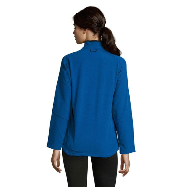Giacca Roxy Women   340G Softeshell - personalizzabile con logo