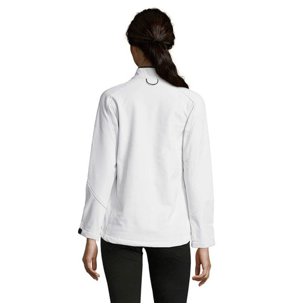 Giacca Roxy Women   340G Softeshell - personalizzabile con logo