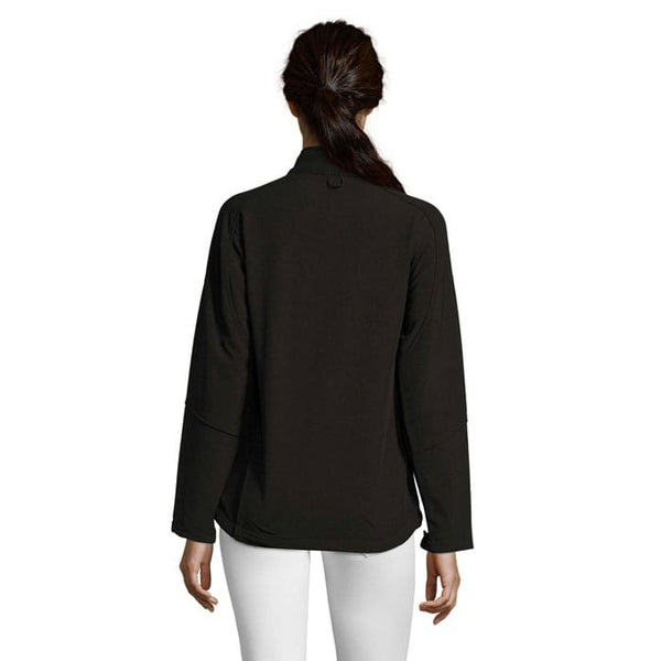 Giacca Roxy Women   340G Softeshell - personalizzabile con logo