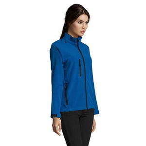 Giacca Roxy Women   340G Softeshell - personalizzabile con logo