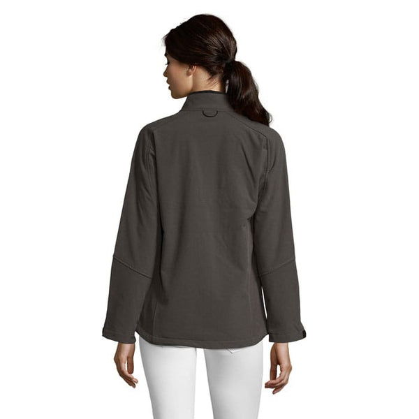 Giacca Roxy Women   340G Softeshell - personalizzabile con logo