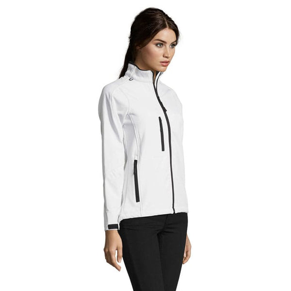 Giacca Roxy Women   340G Softeshell - personalizzabile con logo