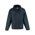 Giacca Shelter Pro blu / S - personalizzabile con logo