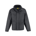 Giacca Shelter Pro grigio / S - personalizzabile con logo