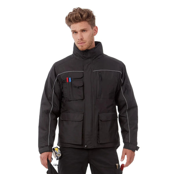 Giacca Shelter Pro - personalizzabile con logo