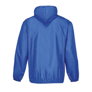 Giacca Shield  Antivento - personalizzabile con logo