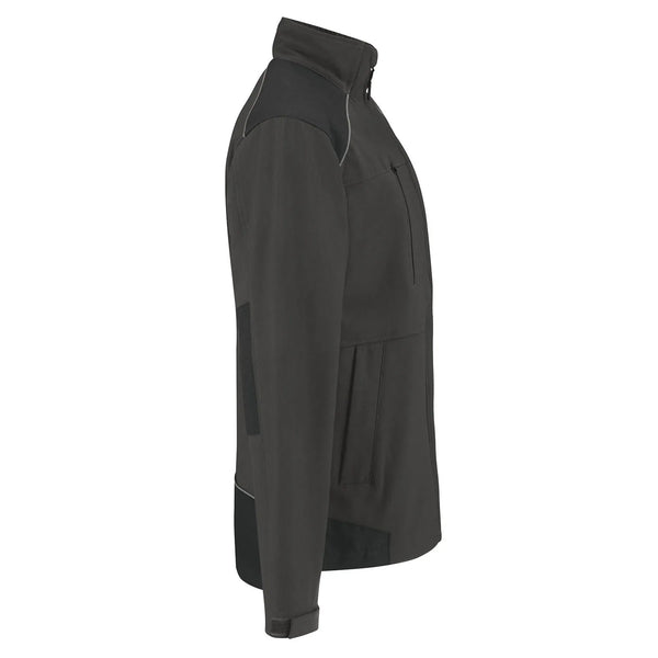 Giacca Shield Softshell Pro - personalizzabile con logo
