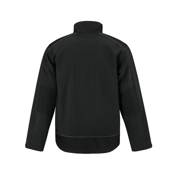 Giacca Shield Softshell Pro - personalizzabile con logo