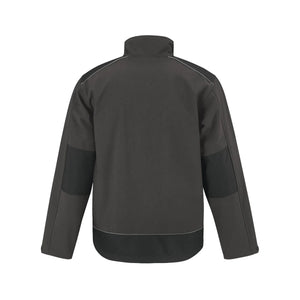 Giacca Shield Softshell Pro - personalizzabile con logo