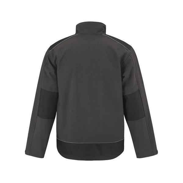 Giacca Shield Softshell Pro - personalizzabile con logo