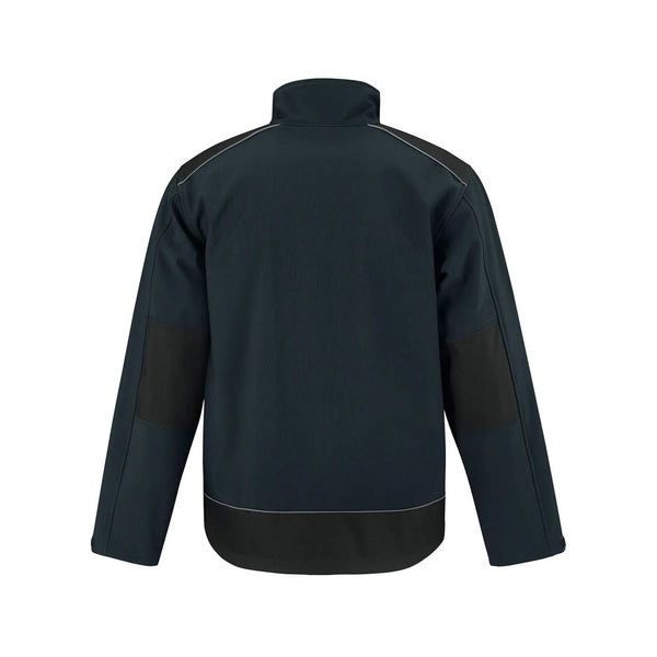 Giacca Shield Softshell Pro - personalizzabile con logo