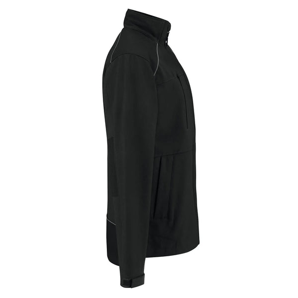 Giacca Shield Softshell Pro - personalizzabile con logo