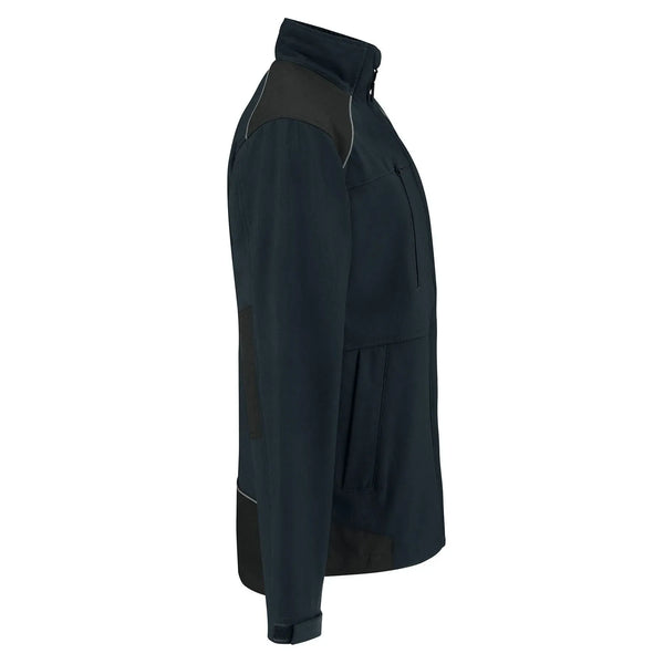 Giacca Shield Softshell Pro - personalizzabile con logo