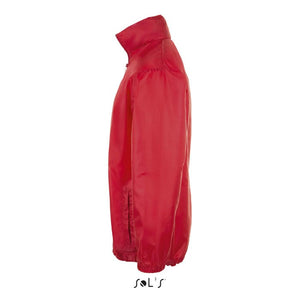 Giacca Shift-Uni Windbreaker-210G - personalizzabile con logo