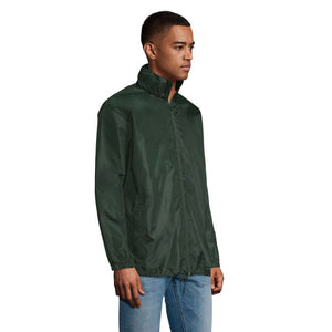 Giacca Shift-Uni Windbreaker-210G - personalizzabile con logo