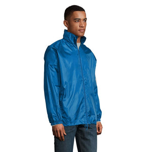 Giacca Shift-Uni Windbreaker-210G - personalizzabile con logo