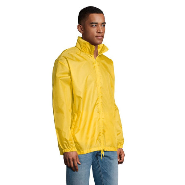 Giacca Shift-Uni Windbreaker-210G - personalizzabile con logo