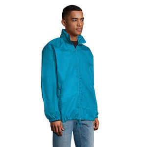 Giacca Shift-Uni Windbreaker-210G - personalizzabile con logo