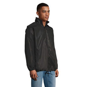 Giacca Shift-Uni Windbreaker-210G - personalizzabile con logo