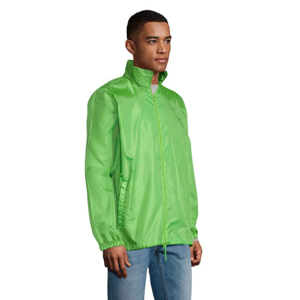 Giacca Shift-Uni Windbreaker-210G - personalizzabile con logo