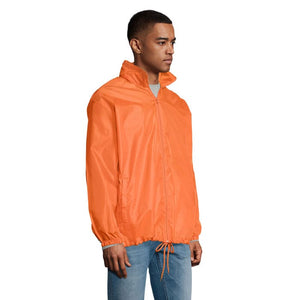 Giacca Shift-Uni Windbreaker-210G - personalizzabile con logo