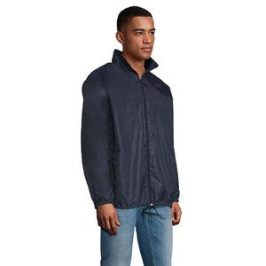 Giacca Shift-Uni Windbreaker-210G - personalizzabile con logo