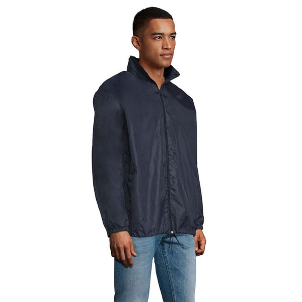 Giacca Shift-Uni Windbreaker-210G - personalizzabile con logo