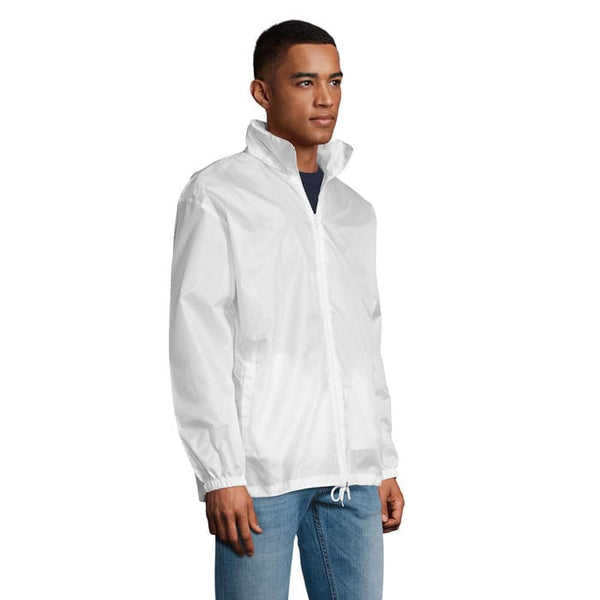 Giacca Shift-Uni Windbreaker-210G - personalizzabile con logo