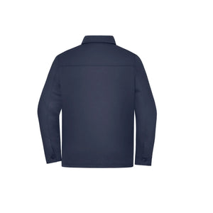 Giacca Shirt Unisex Ocs Blended & Grs - personalizzabile con logo