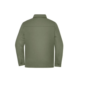 Giacca Shirt Unisex Ocs Blended & Grs - personalizzabile con logo