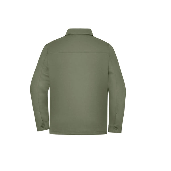 Giacca Shirt Unisex Ocs Blended & Grs - personalizzabile con logo