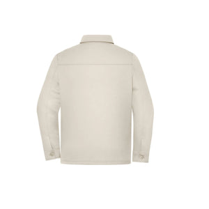 Giacca Shirt Unisex Ocs Blended & Grs - personalizzabile con logo