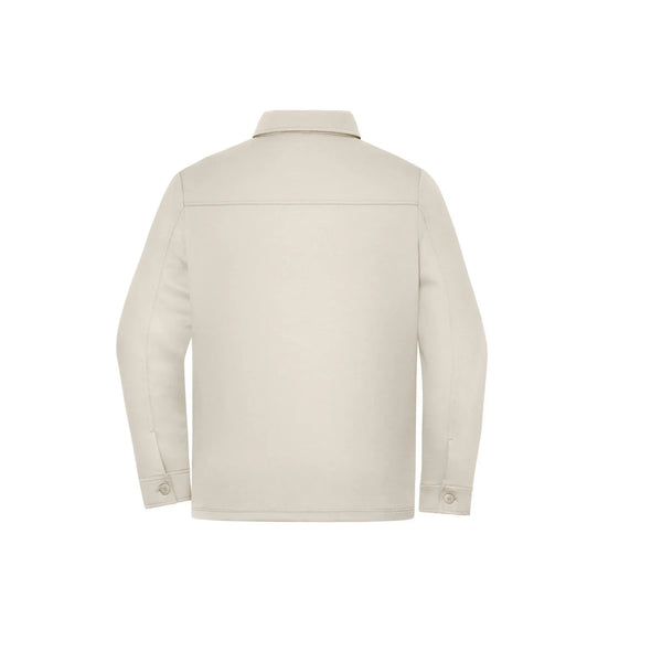 Giacca Shirt Unisex Ocs Blended & Grs - personalizzabile con logo