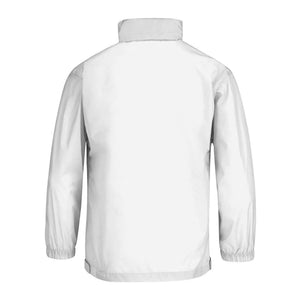 Giacca Sirocco Bimbo - personalizzabile con logo