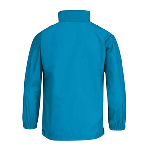 Giacca Sirocco Bimbo - personalizzabile con logo