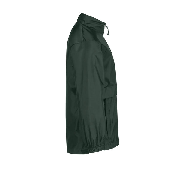 Giacca Sirocco Bimbo - personalizzabile con logo