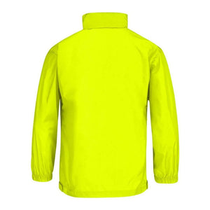 Giacca Sirocco Bimbo - personalizzabile con logo