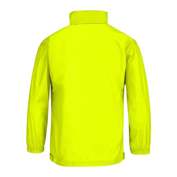 Giacca Sirocco Bimbo - personalizzabile con logo