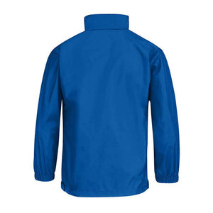 Giacca Sirocco Bimbo - personalizzabile con logo