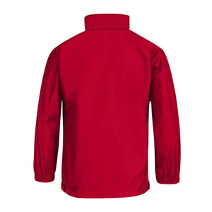 Giacca Sirocco Bimbo - personalizzabile con logo