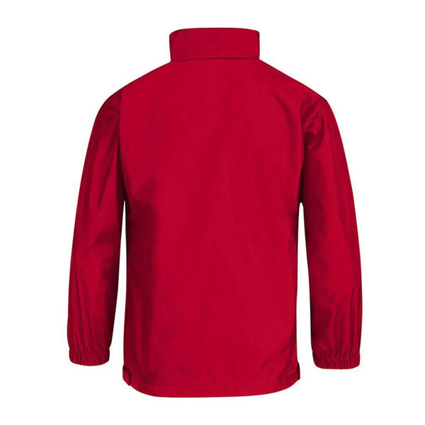 Giacca Sirocco Bimbo - personalizzabile con logo