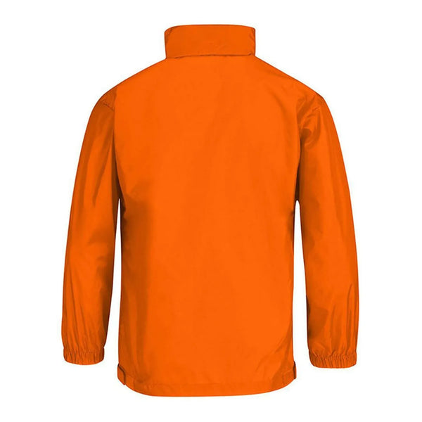 Giacca Sirocco Bimbo - personalizzabile con logo