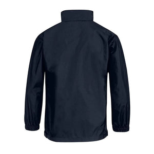 Giacca Sirocco Bimbo - personalizzabile con logo