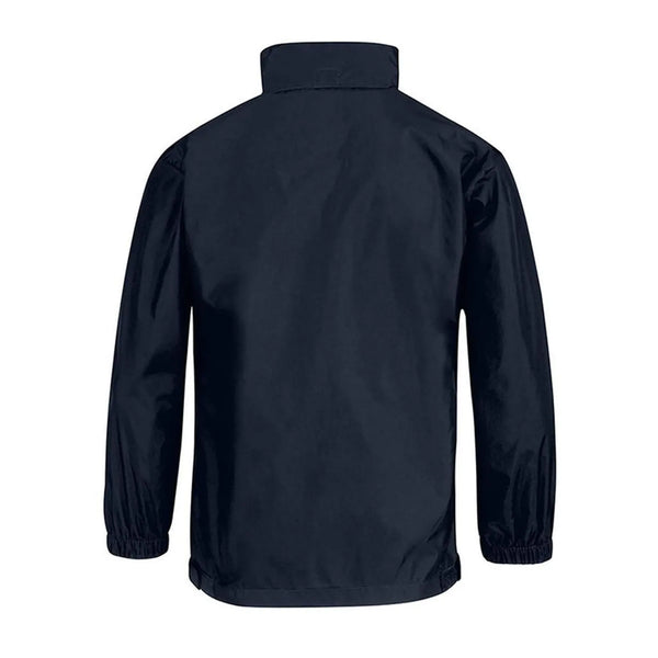 Giacca Sirocco Bimbo - personalizzabile con logo