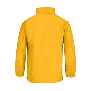 Giacca Sirocco Bimbo - personalizzabile con logo