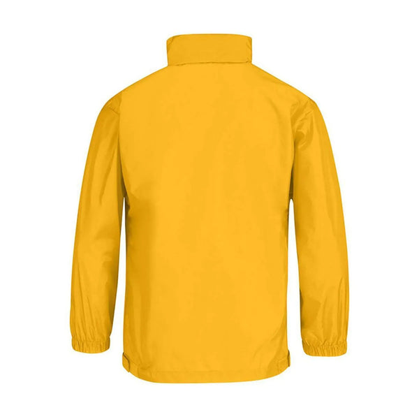 Giacca Sirocco Bimbo - personalizzabile con logo