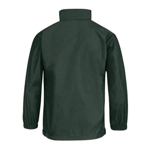 Giacca Sirocco Bimbo - personalizzabile con logo